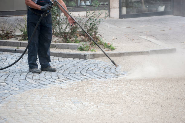 Animal Enclosure Cleaning in Walla Walla, WA